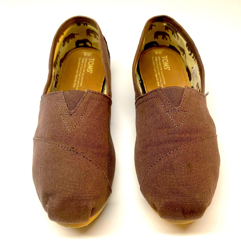 Toms